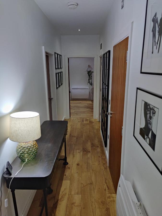 Award Winning Apartment In Yarm, North Yorkshire Exterior photo
